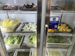 -金鼎雪山牦牛杂火锅(理县总店)