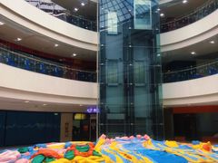 -宝龙广场(蓬莱区)