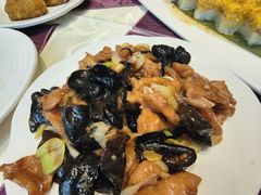 过油肉-凯鸽酒楼•雁北民间菜(华北星店)