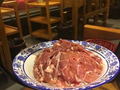 -1078號老北京涮肉(松柏店)