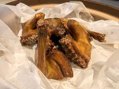 -大鸽饭(岗顶店)