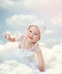 点击看大图 -韩国baby儿童摄影