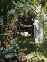 -花轿喜屋婚礼策划