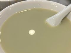 豆汁儿-天兴居(鲜鱼口街店)