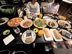 -杭州君悦酒店·青莳