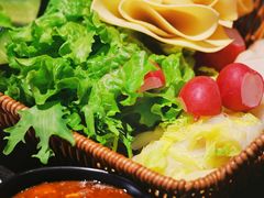 -卞二小串·鹤岗烧烤·坑烤(永定路店)