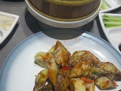 -宏宴·新京菜(望京店)