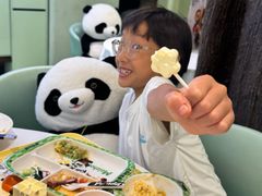 -眉州东坡·熊猫主题餐厅(枫蓝店)