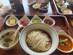 -同得兴 Since·1995 传统苏式面馆(十全街店)