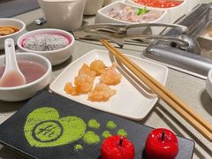 -海底捞火锅(珠影星光城夜宵主题店)