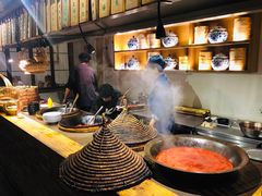 -大牌大·传统杭帮菜(湖滨店)