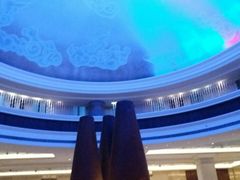 -京津新城温德姆至尊酒店(珠江大道店)