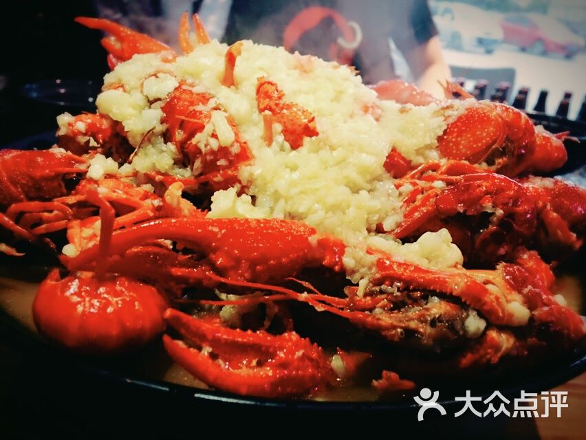 大圣龙虾图片 - 第2张