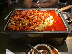 -炉鱼(萧山万象汇店)