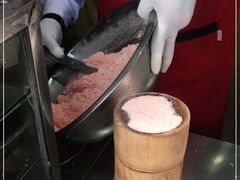 -定胜糕小店-蒋顺发