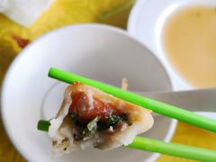 -青岛锅贴(四流中路店)