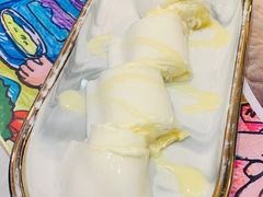 -甜心妈妈·榴莲星级糖水(北京路总店)