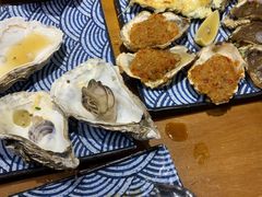-帽帽家只卖生蚝·烧烤(沙湖路店)