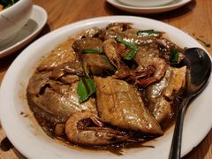 红烧杂鱼-原製原味(普陀山磐龙店)