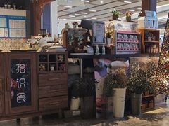 -初拾·花里餐厅(钜城华亿店)