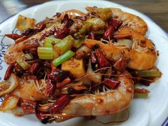 -公寓家常菜馆(海军博物馆店)