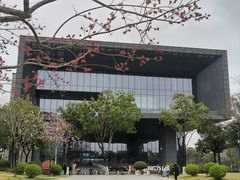 -广州市城市规划展览中心