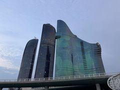 -演武大桥观景平台