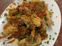 -滑记海鲜饭店·老字号(海鲜街店)