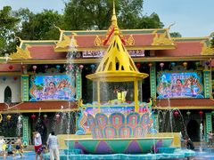 -深圳锦绣中华民俗村