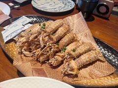 -高佳庄·舟山海鲜(海景旗舰店)