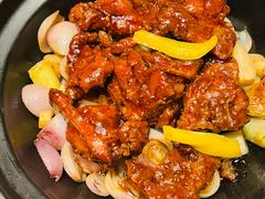 -上海人家花樣年华(中山公园店)