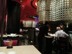 -8餐厅(新葡京酒店)