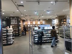 -MUJI无印良品(扬名广场2期店)