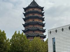 -苏州丝绸博物馆