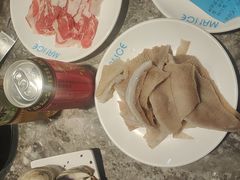 -曼格活海鲜·牛排自助(光明蓝鲸店)