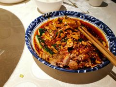 -川味堂·四川豆花(八卦岭店)
