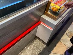 -1973继光香香鸡(大东方百货店)