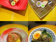 -帝鮨·烧肉割烹(龙湖金楠天街店)