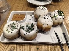 -东泰祥生煎馆(重庆北路店)