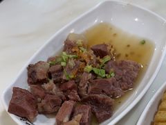 -潮汕大目牛肉火锅(水围店)