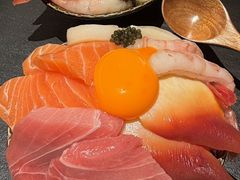 -蟹犇前•帝王蟹雪蟹(陆家嘴店)