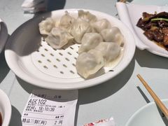 -百饺园(平山道店)