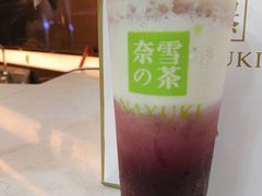 -奈雪的茶(华强北中航城店)