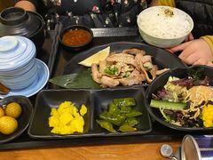-匠太烧肉台日料理餐酒馆(三林店)