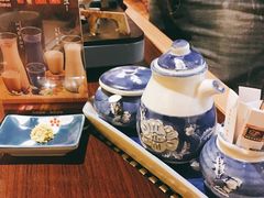 -仓桥家·焗寿司·锅物(光谷步行街店)