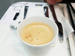 -宜家·瑞典风味餐厅(烟台路店)
