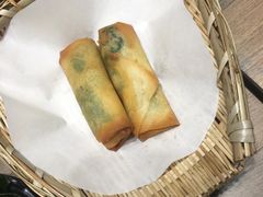 -上海理工大学出版印刷高等专科学院-学生食堂