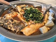 -半天妖烤鱼(西直门凯德mall店)