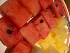 -比格比萨自助(万柳华联店)