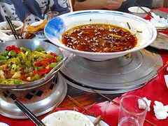 -全德烤鱼(东莞庄店)